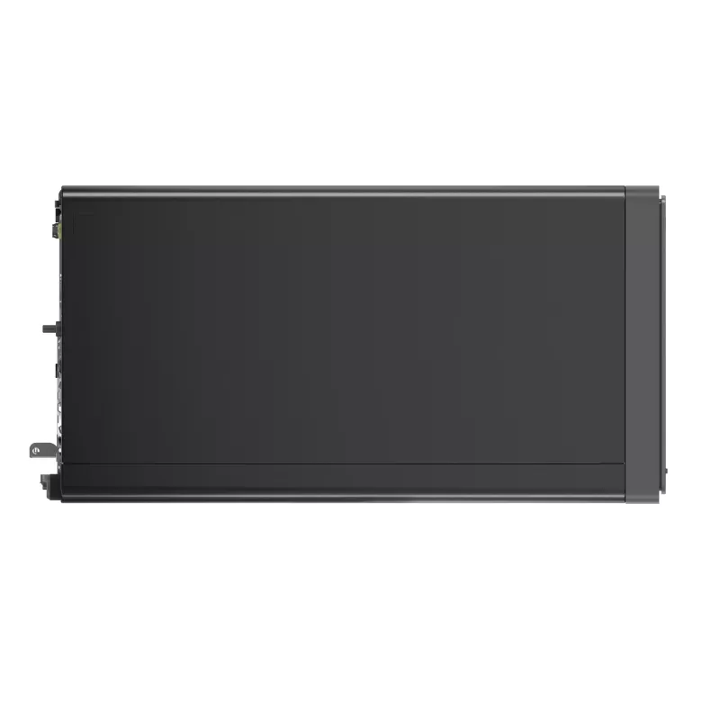 Lenovo ThinkCentre neo 50t Gen 5 Intel® Core™ i3 i3-14100 8 GB DDR5-SDRAM 256 GB SSD Windows 11 Pro torni-PC musta