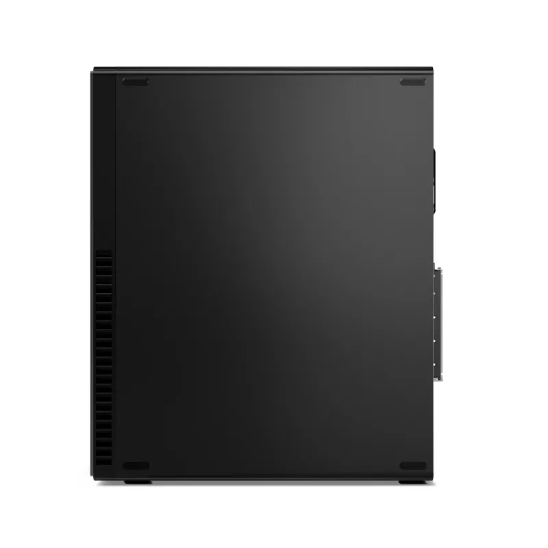 Lenovo ThinkCentre M70s Gen 5 Intel® Core™ i7 i7-13700 16 GB DDR5-SDRAM 512 GB SSD Windows 11 Pro SFF-PC musta
