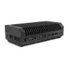 Lenovo ThinkEdge SE30 Intel® Core™ i5 i5-1145GRE 16 GB DDR4-SDRAM 512 GB SSD Windows 11 IoT Enterprise mini-PC musta