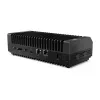 Lenovo ThinkEdge SE30 Intel® Core™ i5 i5-1145GRE 16 GB DDR4-SDRAM 512 GB SSD Windows 11 IoT Enterprise mini-PC musta