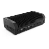 Lenovo ThinkEdge SE30 Intel® Core™ i5 i5-1145GRE 16 GB DDR4-SDRAM 512 GB SSD Windows 11 IoT Enterprise mini-PC musta