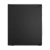 Lenovo ThinkCentre M70s Gen 6 Intel Core Ultra 7 265 16 GB DDR5-SDRAM 512 GB SSD Windows 11 Pro SFF PC musta