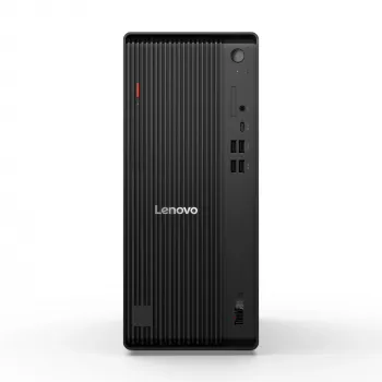 Lenovo ThinkCentre M70t Gen 6 Intel Core Ultra 5 235 16 GB DDR5-SDRAM 512 GB SSD Windows 11 Pro tornitietokone musta