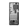 Lenovo ThinkCentre M70t Gen 6 Intel Core Ultra 5 235 16 GB DDR5-SDRAM 512 GB SSD Windows 11 Pro tornitietokone musta