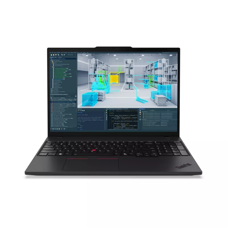 Kannettava Lenovo ThinkPad P16s G4 16,0