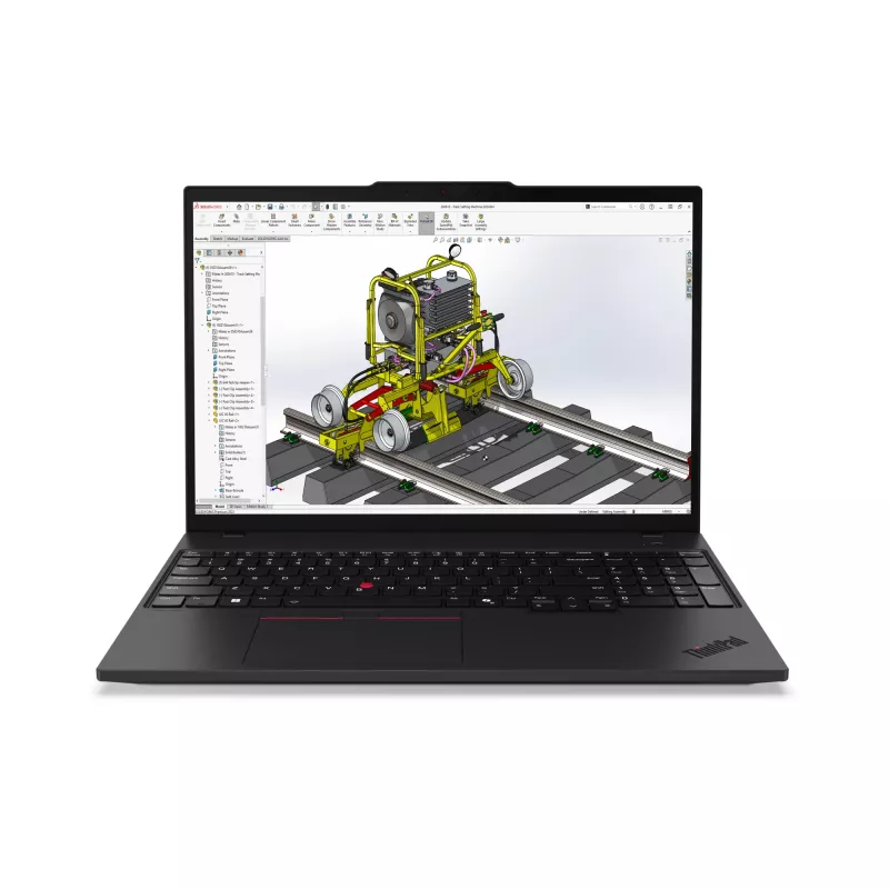Kannettava Lenovo ThinkPad P16s G4 16,0