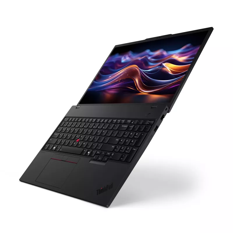 Kannettava Lenovo ThinkPad P16s G4 16,0