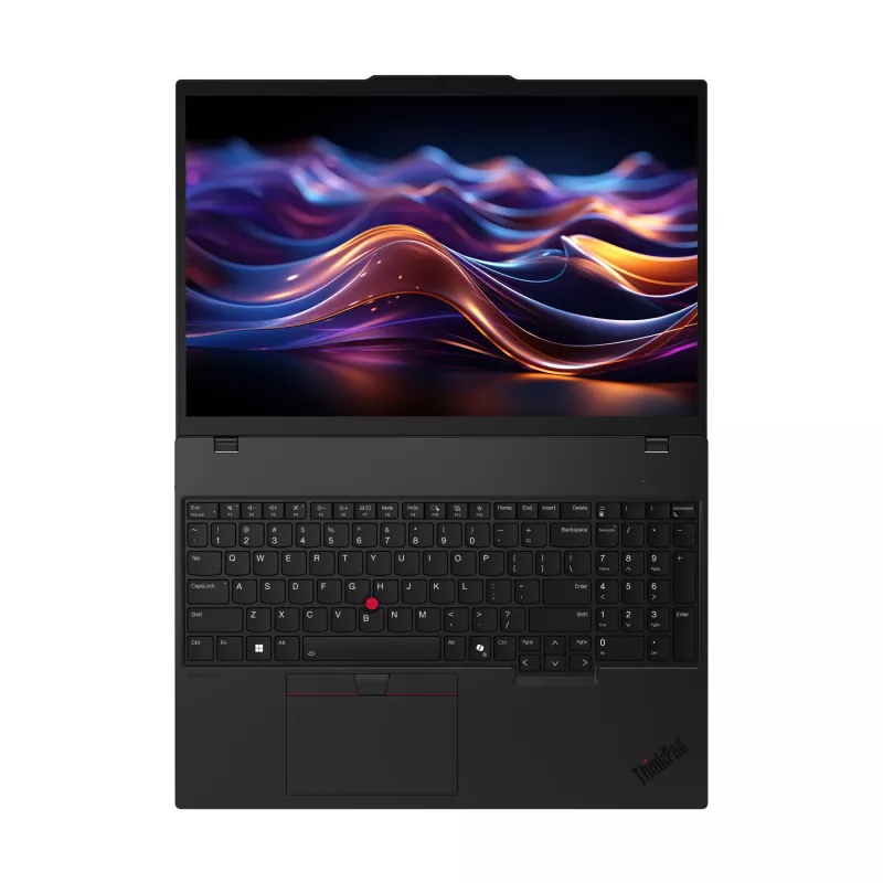 Kannettava Lenovo ThinkPad P16s G4 16,0