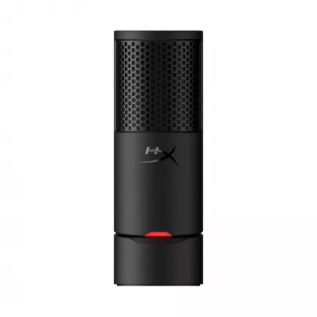 Pelikonsolin mikrofoni HyperX Solocast 2 BLK Mic