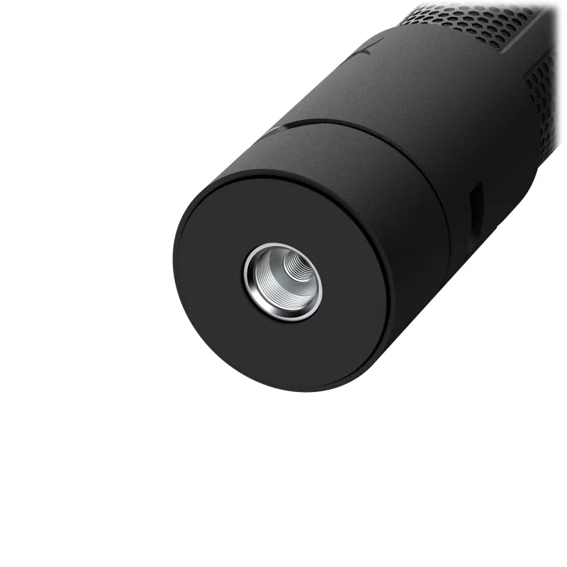 Pelikonsolin mikrofoni HyperX Solocast 2 BLK Mic