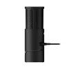 Pelikonsolin mikrofoni HyperX Solocast 2 BLK Mic