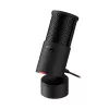 Pelikonsolin mikrofoni HyperX Solocast 2 BLK Mic