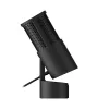 Pelikonsolin mikrofoni HyperX Solocast 2 BLK Mic