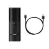Pelikonsolin mikrofoni HyperX Solocast 2 BLK Mic