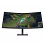 HP OMEN LCD 34c G2 kaareva VA 34