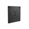HP G1i AiO VESA-levy, 480 g, 120 mm, 120 mm, 52,2 mm HP G1i AiO VESA-levy. Paino: 480 g, leveys: 120 mm, syvyys: 120 mm