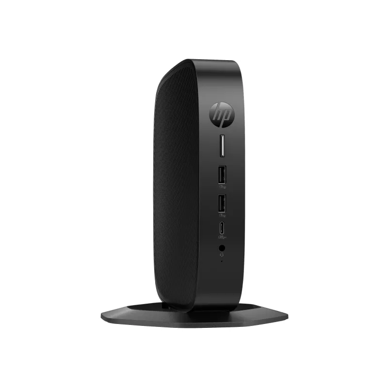 HP Elite t660 Windows 11 IoT Enterprise 1,15 kg U300E