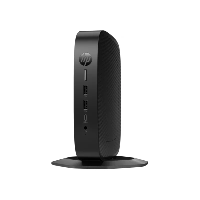 HP Elite t660 Windows 11 IoT Enterprise 1,15 kg U300E