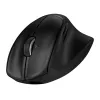 Langaton ergonominen kallistuva hiiri HP Tilt Ergonomic 725M, musta