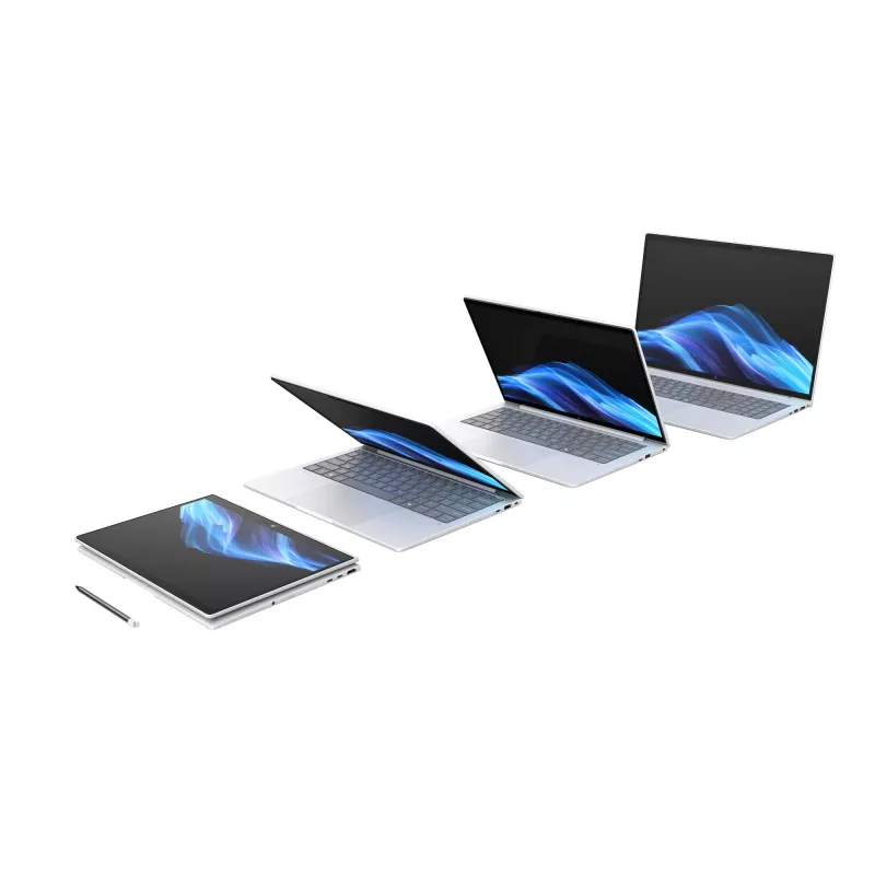 Kannettava HP EliteBook 8 G1i 14