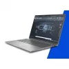 Mobiilityöasema HP ZBook 8 G1i 16 inch Intel Core Ultra 7 32 GB 1 TB NVIDIA RTX 500 Windows 11 Pro
