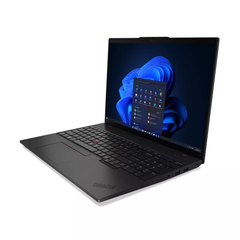 Kannettava Lenovo ThinkPad L16 Gen 2 16