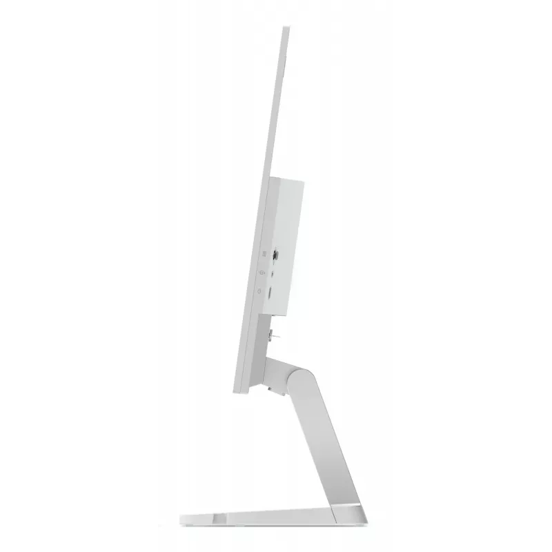 Lenovo L27-45 tietokonemonitori 68,6 cm (27 inch) 1920 x 1080 pikseliä Full HD LED harmaa