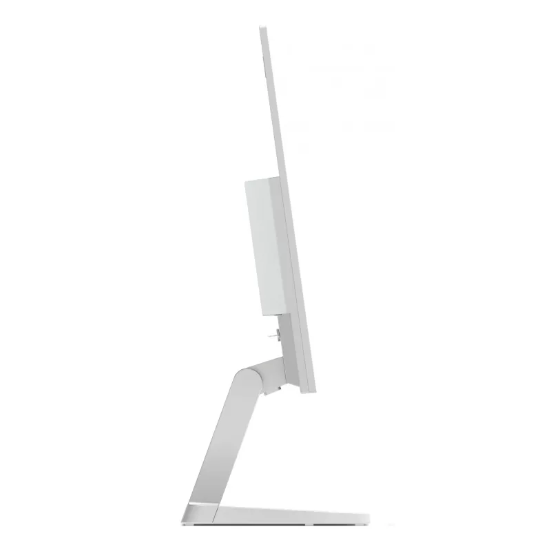 Lenovo L27-45 tietokonemonitori 68,6 cm (27 inch) 1920 x 1080 pikseliä Full HD LED harmaa