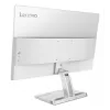 Lenovo L27-45 tietokonemonitori 68,6 cm (27 inch) 1920 x 1080 pikseliä Full HD LED harmaa