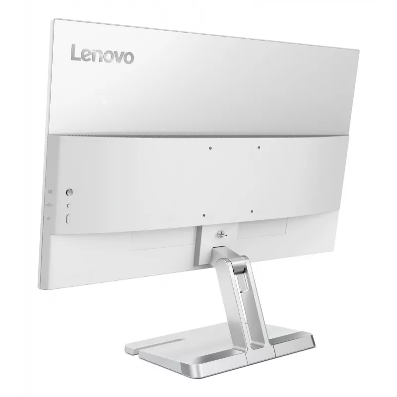 Lenovo L27-45 tietokonemonitori 68,6 cm (27 inch) 1920 x 1080 pikseliä Full HD LED harmaa