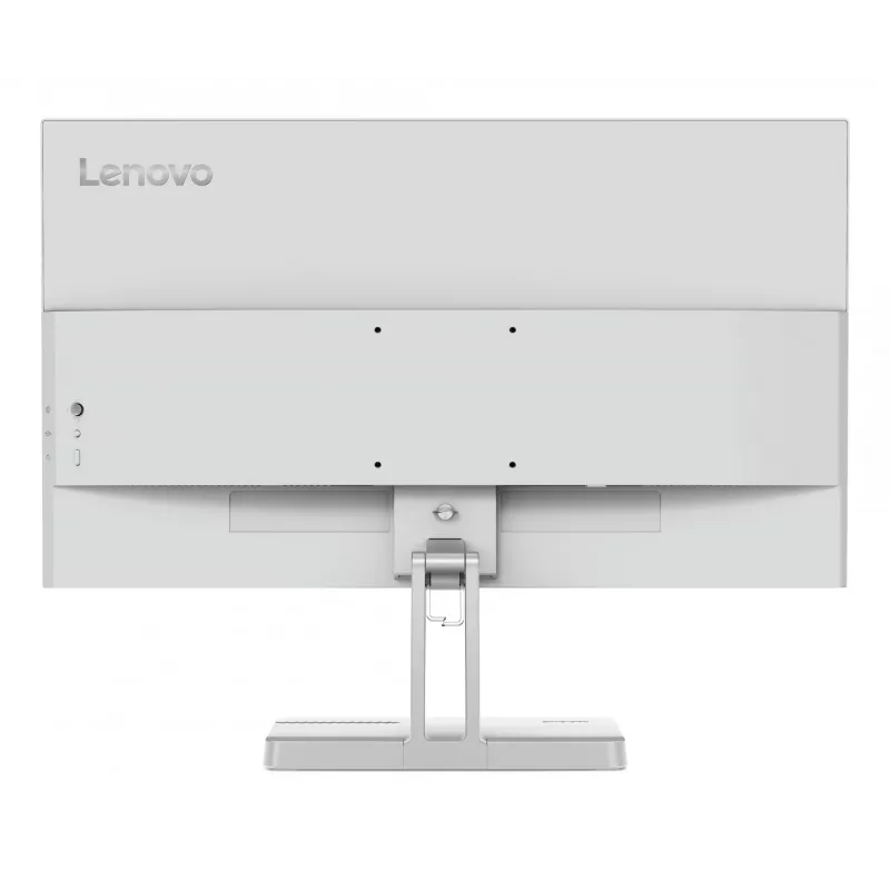 Lenovo L27-45 tietokonemonitori 68,6 cm (27 inch) 1920 x 1080 pikseliä Full HD LED harmaa
