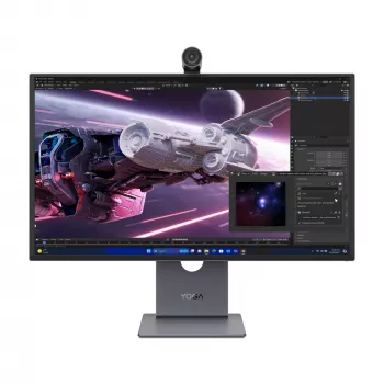 Monitori Lenovo Yoga Pro 27UD-10 – 26,5
