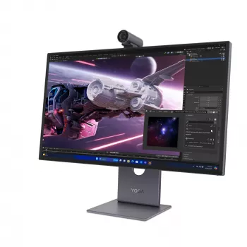 Monitori Lenovo Yoga Pro 27UD-10 – 26,5