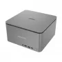 Lenovo ThinkCentre neo Ultra Intel® Core™ i7 i7-14700T 16 GB DDR5-SDRAM 1 TB SSD NVIDIA GeForce RTX 4060 Windows 11 Pro Mini-PC harmaa