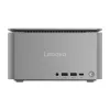 Lenovo ThinkCentre neo Ultra Intel® Core™ i7 i7-14700T 16 GB DDR5-SDRAM 1 TB SSD NVIDIA GeForce RTX 4060 Windows 11 Pro Mini-PC harmaa