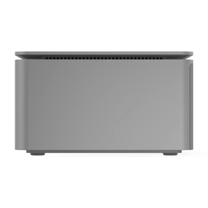 Lenovo ThinkCentre neo Ultra Intel® Core™ i7 i7-14700T 16 GB DDR5-SDRAM 1 TB SSD NVIDIA GeForce RTX 4060 Windows 11 Pro Mini-PC harmaa