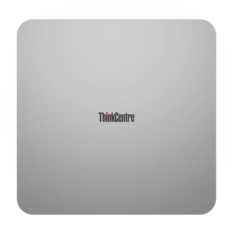 Lenovo ThinkCentre neo Ultra Intel® Core™ i7 i7-14700T 16 GB DDR5-SDRAM 1 TB SSD NVIDIA GeForce RTX 4060 Windows 11 Pro Mini-PC harmaa