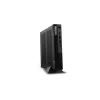 Lenovo ThinkStation P3 Tiny Gen 2 Intel Core Ultra 7 265 16 GB DDR5-SDRAM 512 GB SSD NVIDIA RTX A400 Windows 11 Pro Mini-PC-työasema musta