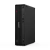 Lenovo ThinkCentre M90s Gen 6 Intel Core Ultra 7 265 32 GB DDR5-SDRAM 512 GB SSD Windows 11 Pro SFF-PC musta