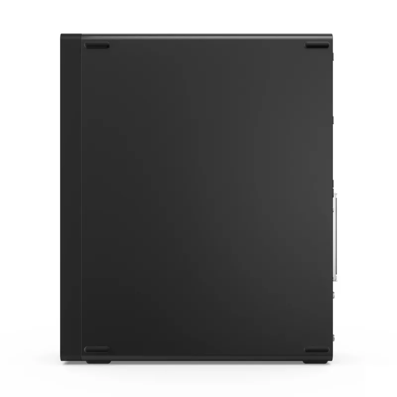 Lenovo ThinkCentre M90s Gen 6 Intel Core Ultra 7 265 32 GB DDR5-SDRAM 512 GB SSD Windows 11 Pro SFF-PC musta