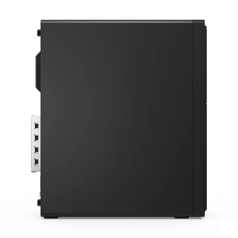Lenovo ThinkCentre M90s Gen 6 Intel Core Ultra 7 265 32 GB DDR5-SDRAM 512 GB SSD Windows 11 Pro SFF-PC musta