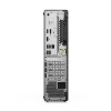 Lenovo ThinkCentre M90s Gen 6 Intel Core Ultra 7 265 32 GB DDR5-SDRAM 512 GB SSD Windows 11 Pro SFF-PC musta