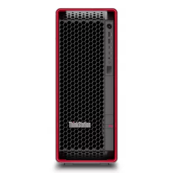 Työasema Lenovo ThinkStation P8 – 128 GB DDR5-6400, 1 TB SSD, Windows 11 Pro, 4,5 GHz