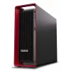 Työasema Lenovo ThinkStation P8 – 128 GB DDR5-6400, 1 TB SSD, Windows 11 Pro, 4,5 GHz