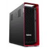 Työasema Lenovo ThinkStation P8 AMD Threadripper PRO 9965WX, 128 GB DDR5-6400, 1 TB SSD, Windows 11 Pro, 1000W PSU