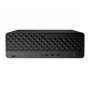 PC HP ProDesk 4 SFF G1i AI — Intel Core Ultra 7 265 (5,3 GHz, 20 ydintä), 16 GB DDR5, 1 TB NVMe SSD, Windows 11 Pro, Wi-Fi 6E
