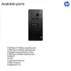 HP ProDesk 4 Tower G1i -pöytätietokone AI PC Intel Core Ultra 5 225 16 GB DDR5-SDRAM Windows 11 Pro