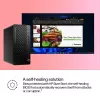 HP ProDesk 4 Tower G1i -pöytätietokone AI PC Intel Core Ultra 5 225 16 GB DDR5-SDRAM Windows 11 Pro