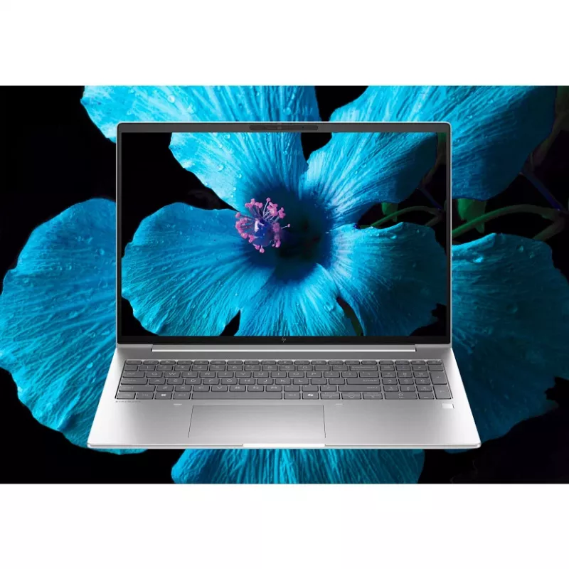Kannettava PC HP EliteBook 6 G1iR 16 inch WUXGA Intel Core 5 120U 16 GB DDR5 Windows 11 Pro hopea