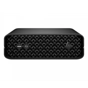 HP Z2 Mini G1i Intel Core Ultra 7 265 32 GB DDR5-SDRAM 2 TB SSD NVIDIA RTX A1000 Windows 11 Pro Mini-PC -työasema musta